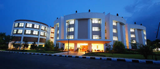 Alliance School of Business Bangalore Campus photo 5